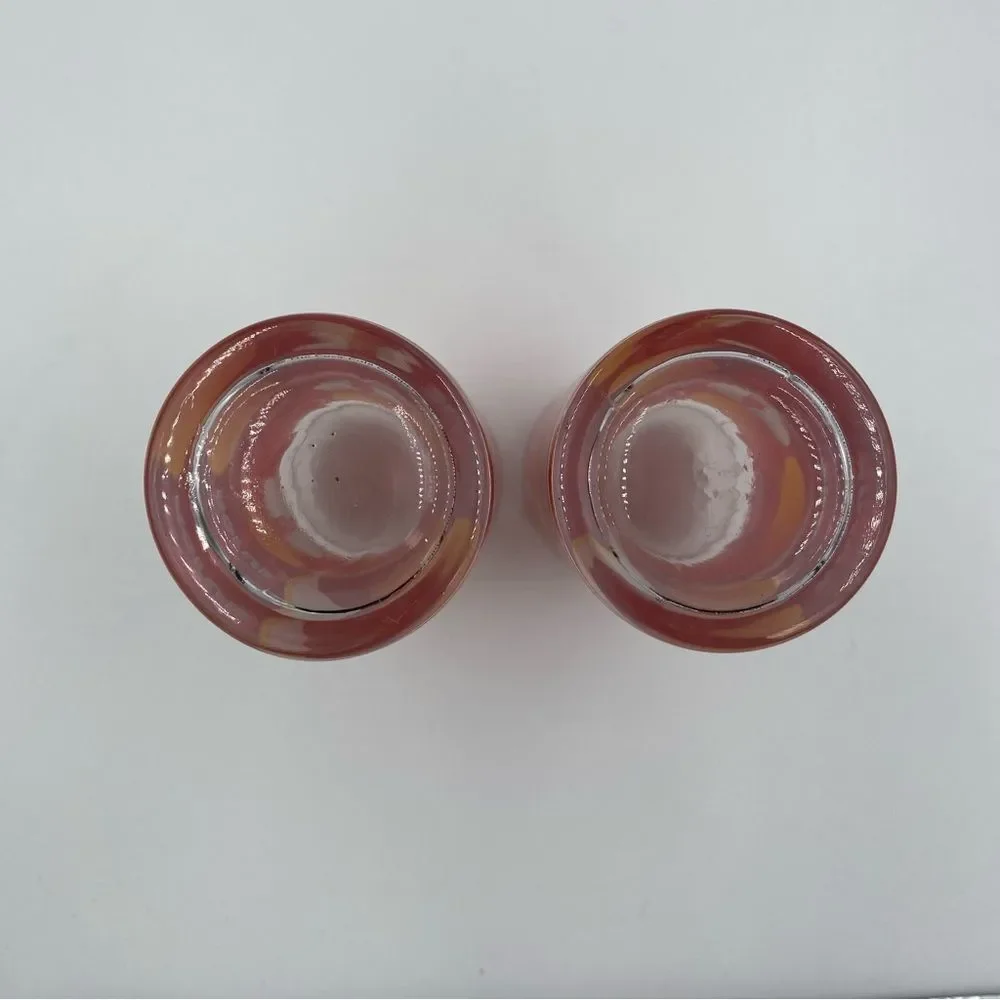Rare Vintage French Arc International Luminarc Coca-Cola Coke Glasses‎
